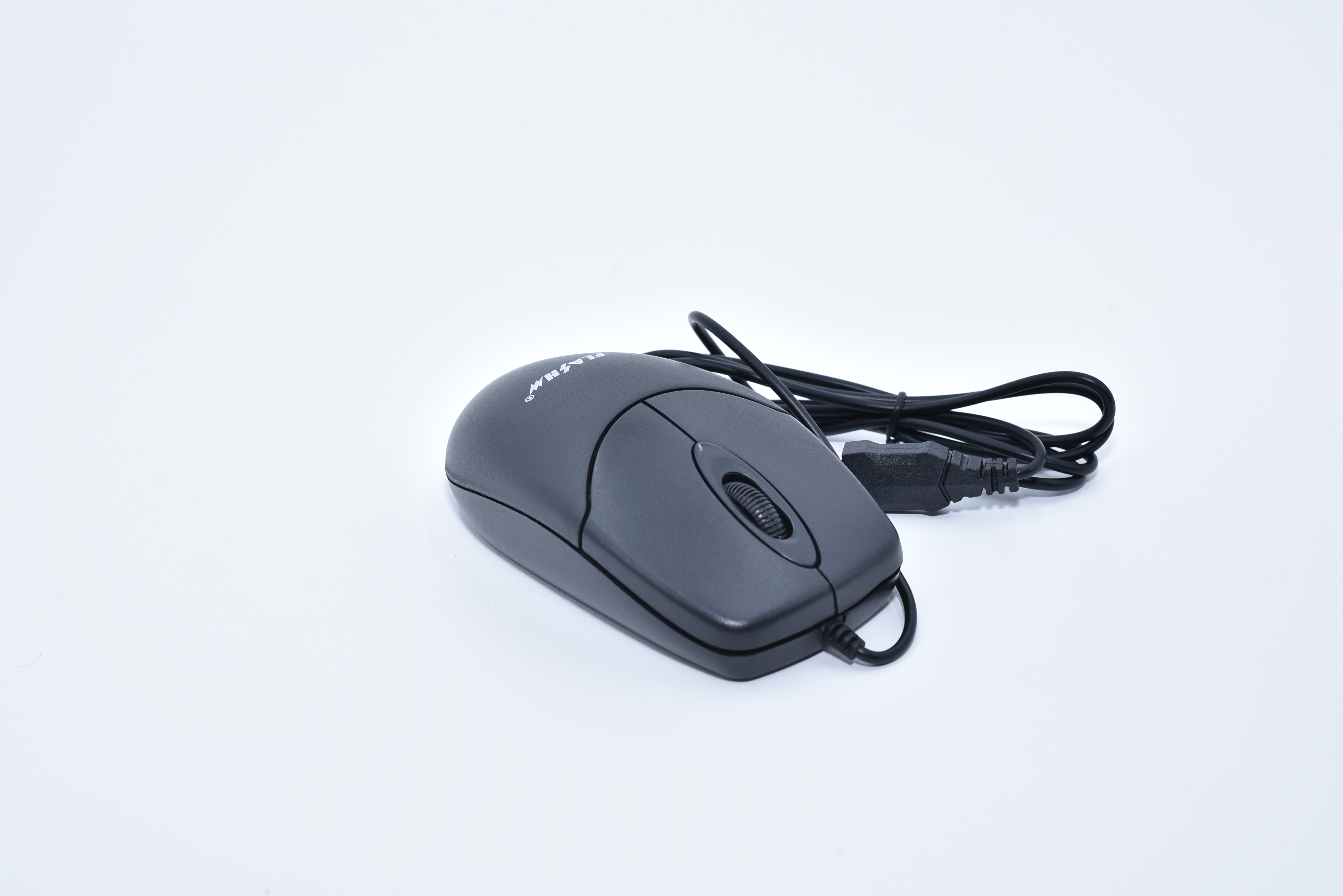 Office 06 Wired Mouse